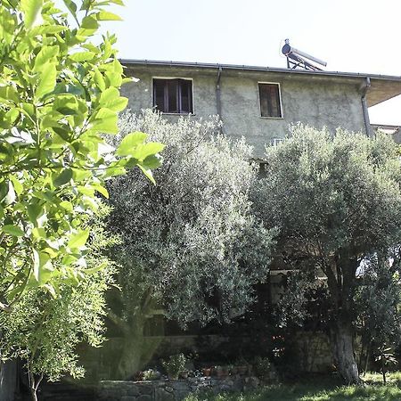 Agriturismo Perdaba Fluminimaggiore Exterior foto